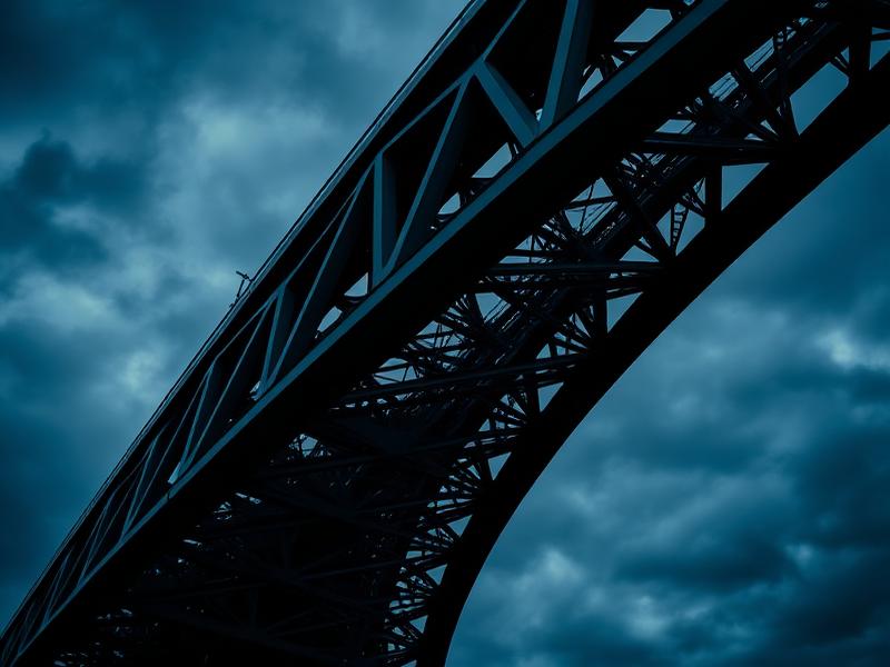 თაღოვანი ხიდი