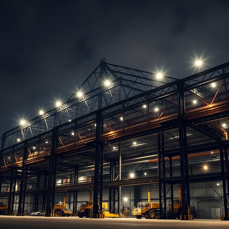 ლოჯისტიკური კომპლექსი