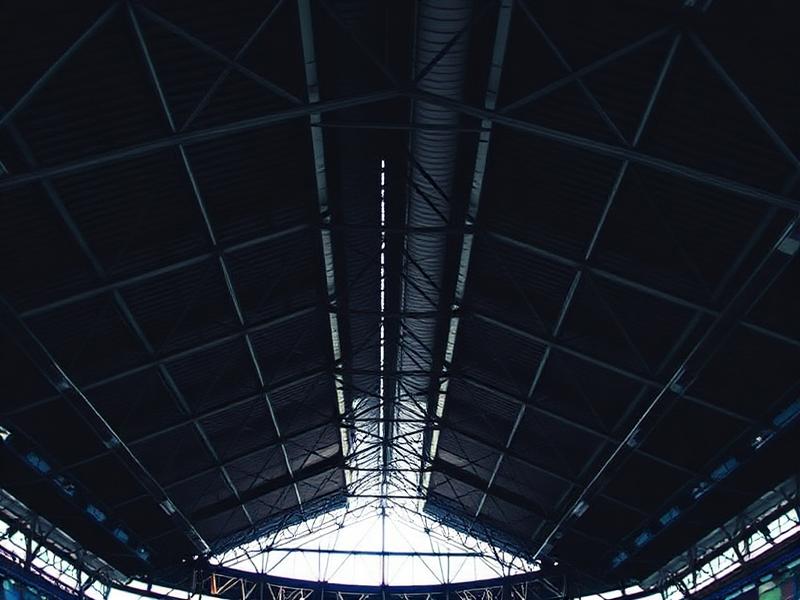 სპორტული არენა