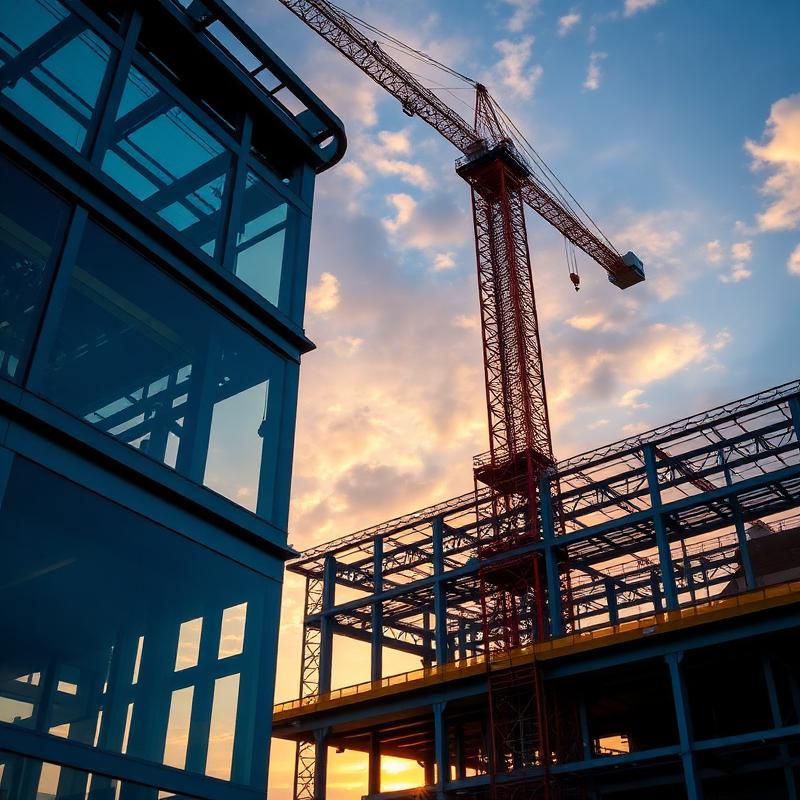 ბიზნეს-ცენტრი «ჰორიზონტი»