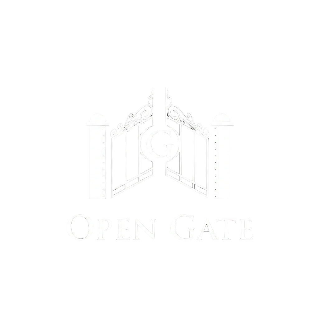 Open Gate
