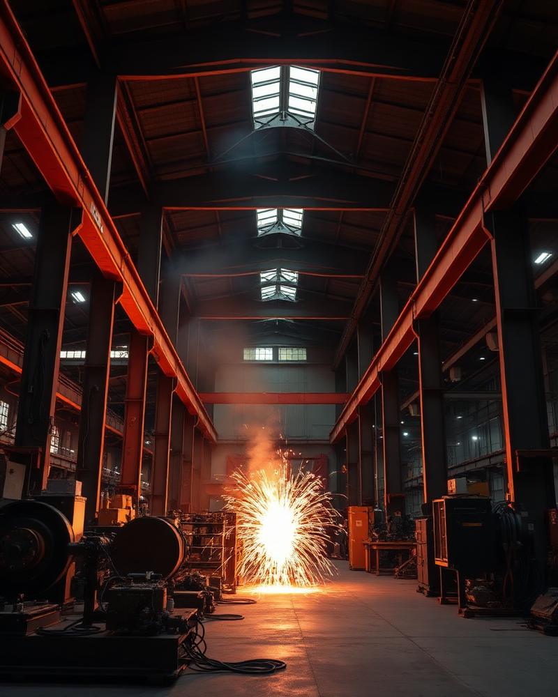 კომპანიის შესახებ